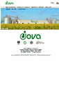 Mobile Screenshot of jova.com.mx